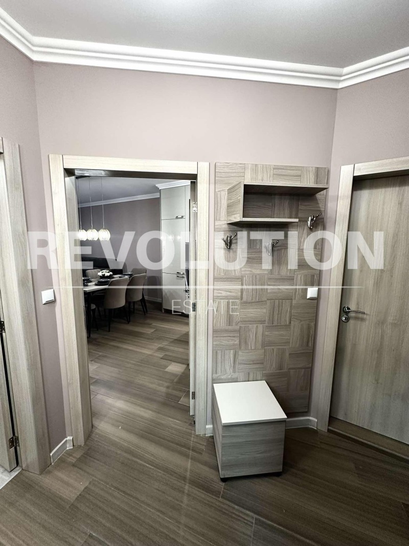 Kiadó  1 hálószoba Varna , Briz , 65 négyzetméter | 74871345 - kép [9]