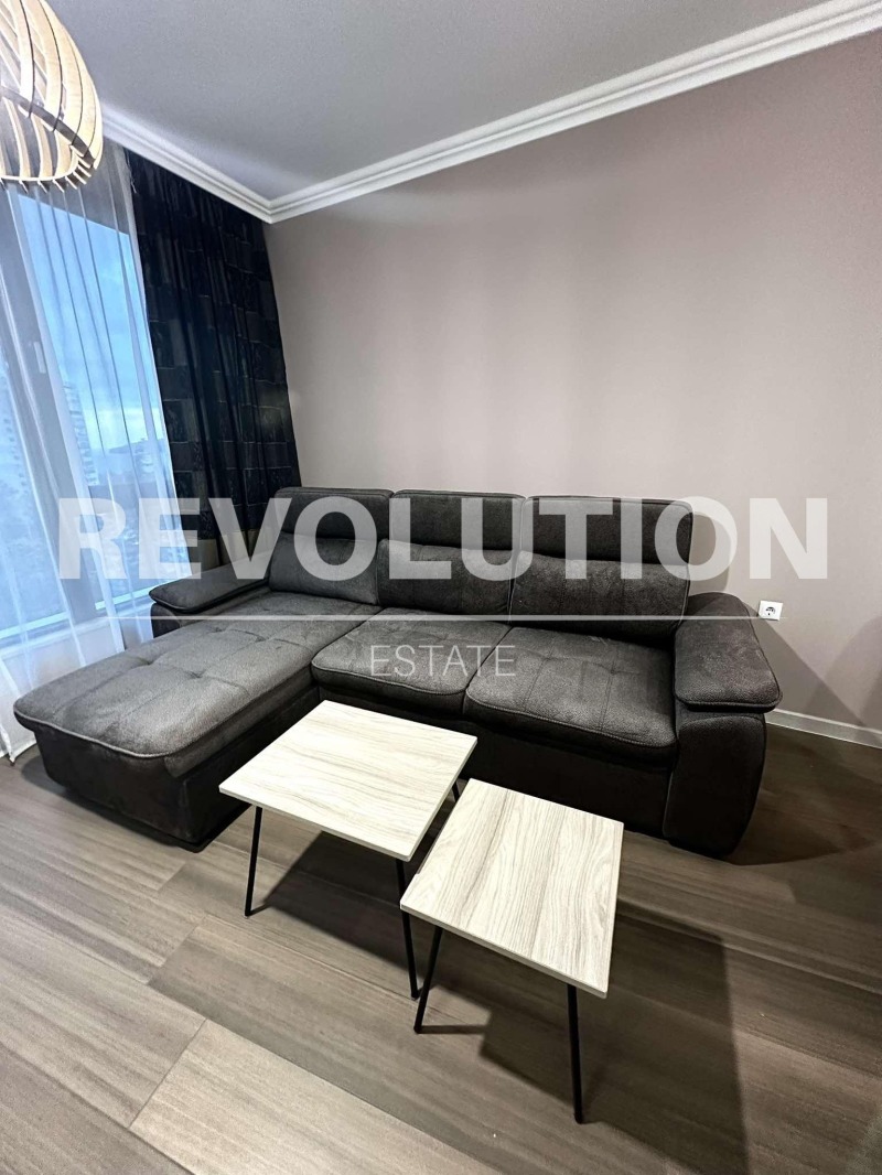 Kiadó  1 hálószoba Varna , Briz , 65 négyzetméter | 74871345 - kép [4]