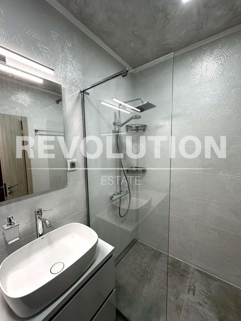 Kiadó  1 hálószoba Varna , Briz , 65 négyzetméter | 74871345 - kép [12]