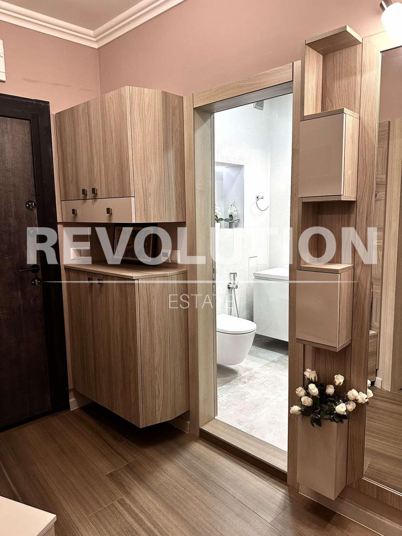 Kiadó  1 hálószoba Varna , Briz , 65 négyzetméter | 74871345 - kép [13]