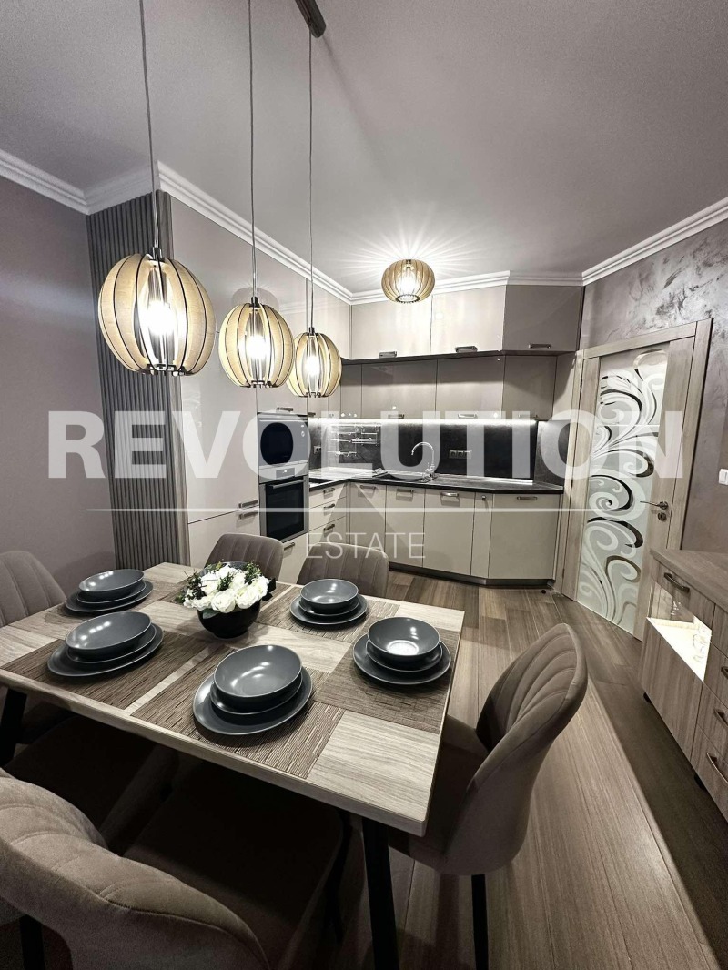 Kiadó  1 hálószoba Varna , Briz , 65 négyzetméter | 74871345