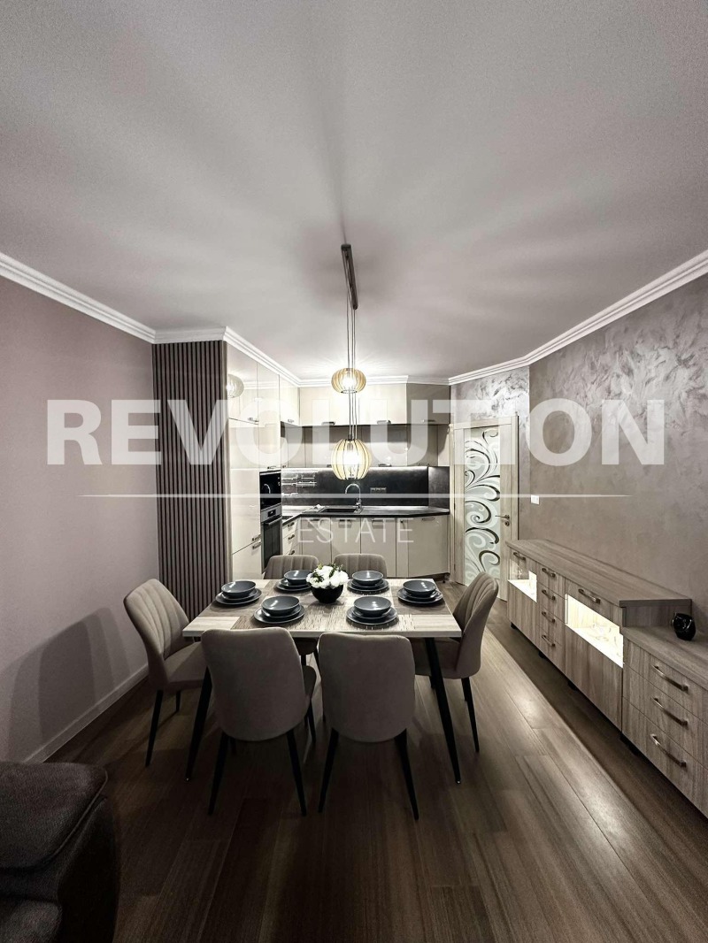 Kiadó  1 hálószoba Varna , Briz , 65 négyzetméter | 74871345 - kép [2]