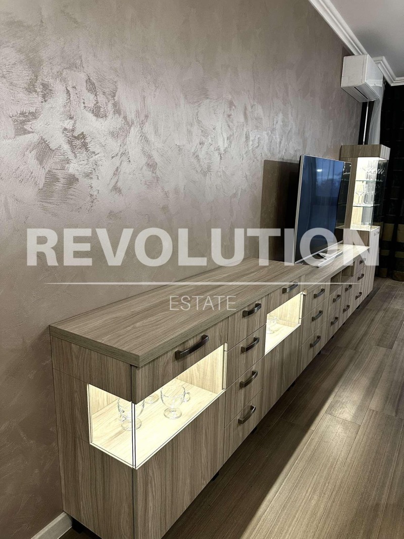 Kiadó  1 hálószoba Varna , Briz , 65 négyzetméter | 74871345 - kép [5]