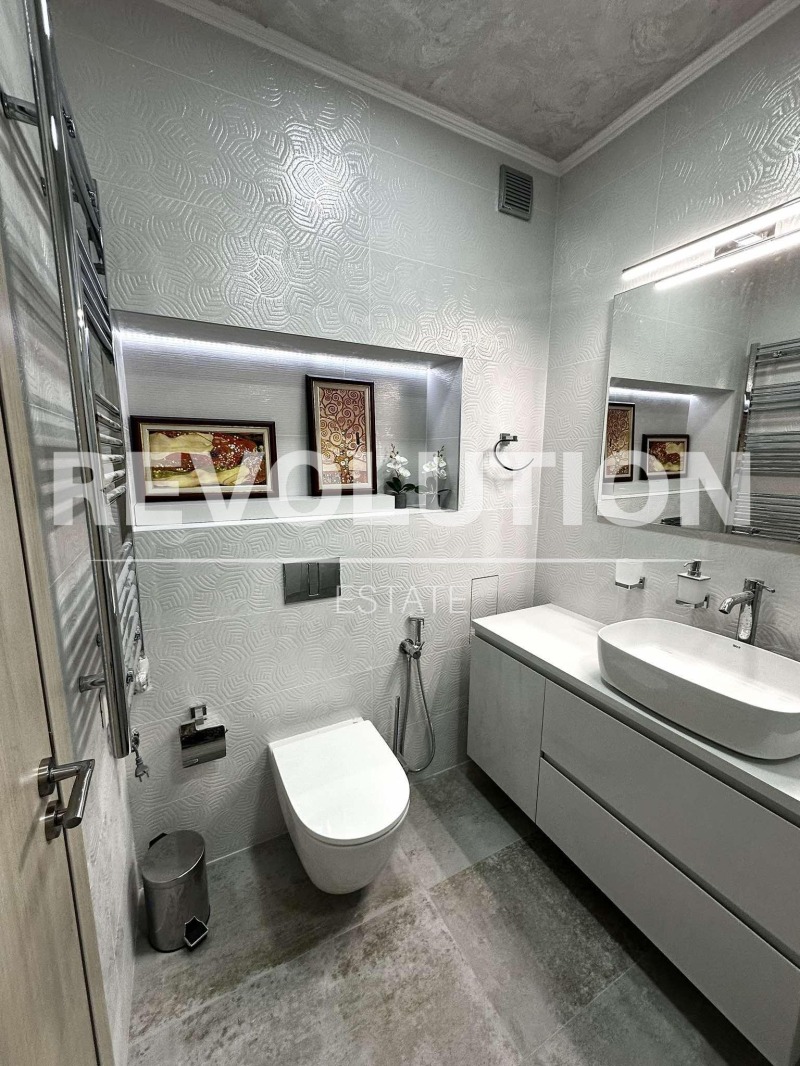 Kiadó  1 hálószoba Varna , Briz , 65 négyzetméter | 74871345 - kép [11]