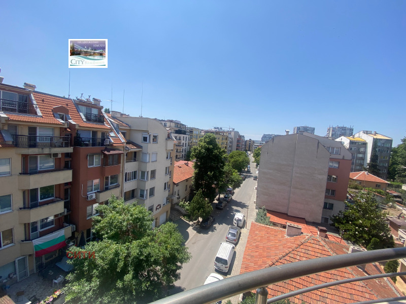 Дава под наем  2-стаен град Пловдив , Кършияка , 110 кв.м | 73132779 - изображение [14]