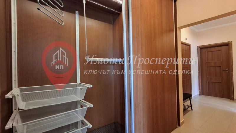 Дава под наем  2-стаен град София , Център , 73 кв.м | 53796513 - изображение [6]