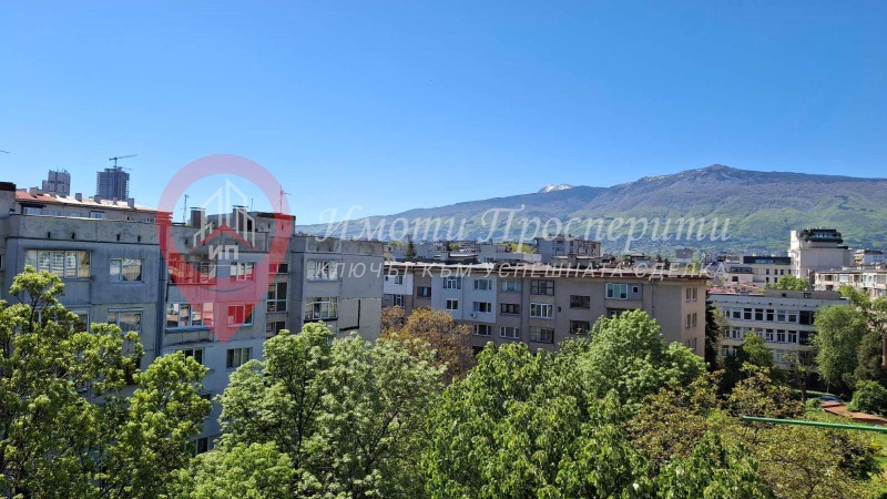 Дава под наем  2-стаен град София , Център , 73 кв.м | 53796513 - изображение [9]