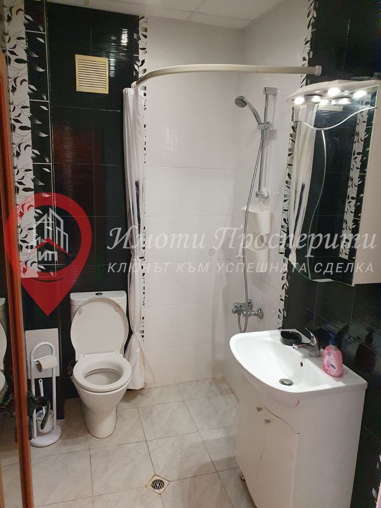 Дава под наем  2-стаен град София , Център , 73 кв.м | 53796513 - изображение [7]