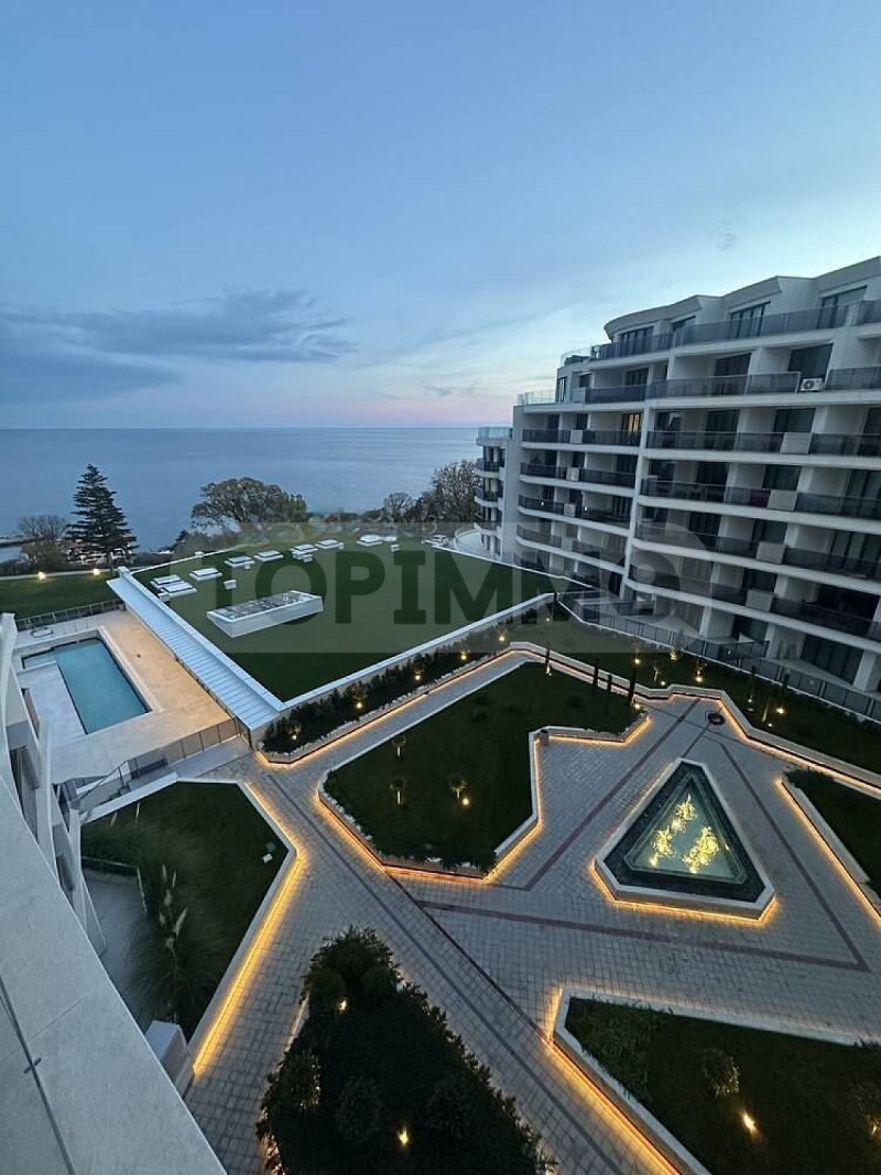 Дава под наем 2-СТАЕН, гр. Варна, м-т Ален мак, снимка 6 - Апартаменти - 52801290