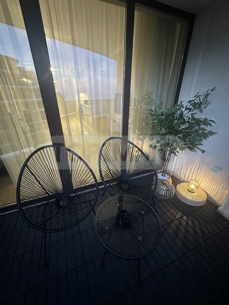 Дава под наем 2-СТАЕН, гр. Варна, м-т Ален мак, снимка 5 - Апартаменти - 52801290