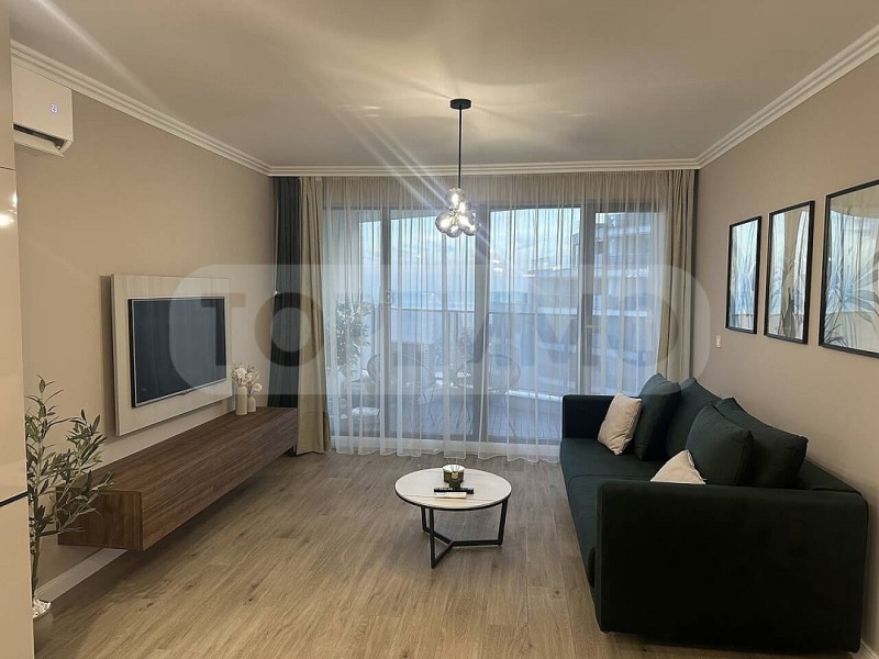 Дава под наем 2-СТАЕН, гр. Варна, м-т Ален мак