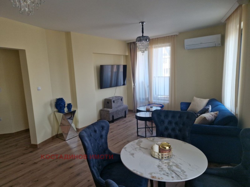 Дава под наем 2-СТАЕН, гр. Пловдив, Кършияка, снимка 6 - Апартаменти - 52831150