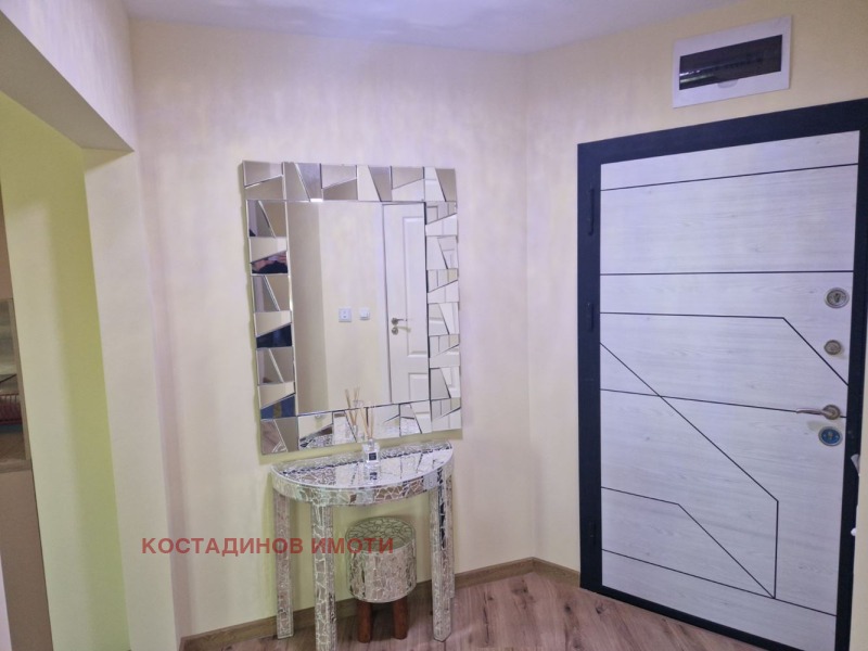 Дава под наем 2-СТАЕН, гр. Пловдив, Кършияка, снимка 2 - Апартаменти - 52831150