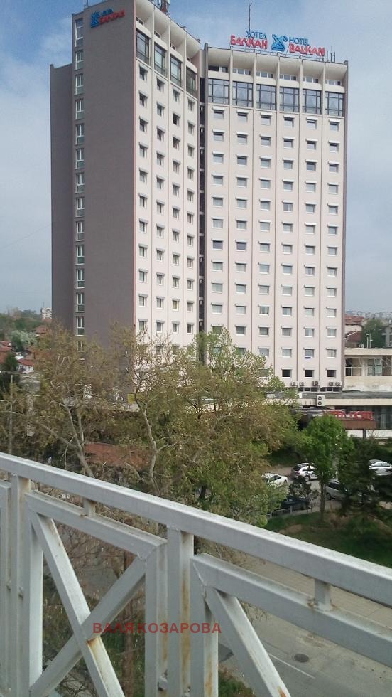 Дава под наем 2-СТАЕН, гр. Плевен, Широк център, снимка 5 - Апартаменти - 53682798