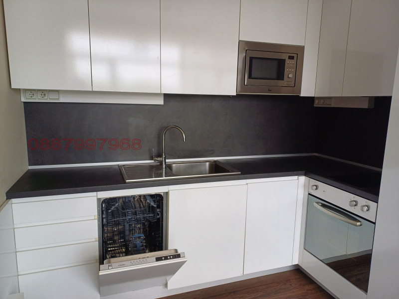 For Rent  2 bedroom Sofia , Boyana , 98 sq.m | 28533578 - image [6]