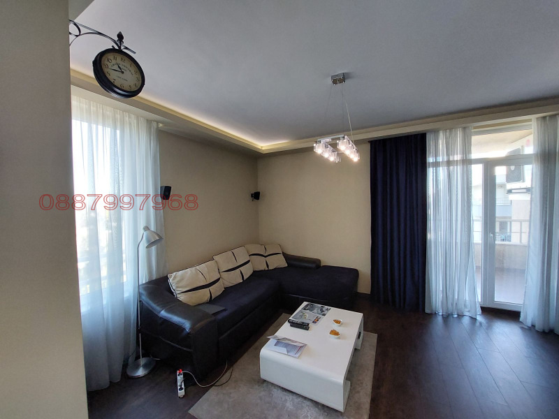 For Rent  2 bedroom Sofia , Boyana , 98 sq.m | 28533578 - image [8]