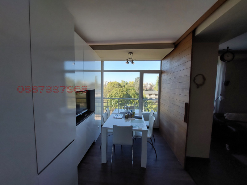 For Rent  2 bedroom Sofia , Boyana , 98 sq.m | 28533578 - image [9]