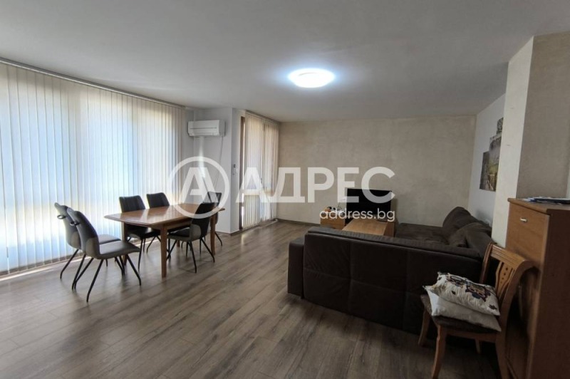 Дава под наем  3-стаен град София , Манастирски ливади , 100 кв.м | 92981066 - изображение [5]