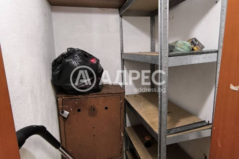 Дава под наем  3-стаен град София , Манастирски ливади , 100 кв.м | 92981066 - изображение [14]