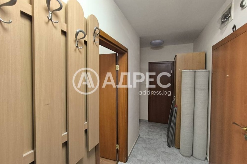 Дава под наем  3-стаен град София , Манастирски ливади , 100 кв.м | 92981066 - изображение [15]