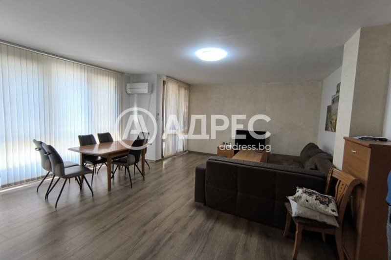 Дава под наем  3-стаен град София , Манастирски ливади , 100 кв.м | 92981066 - изображение [7]