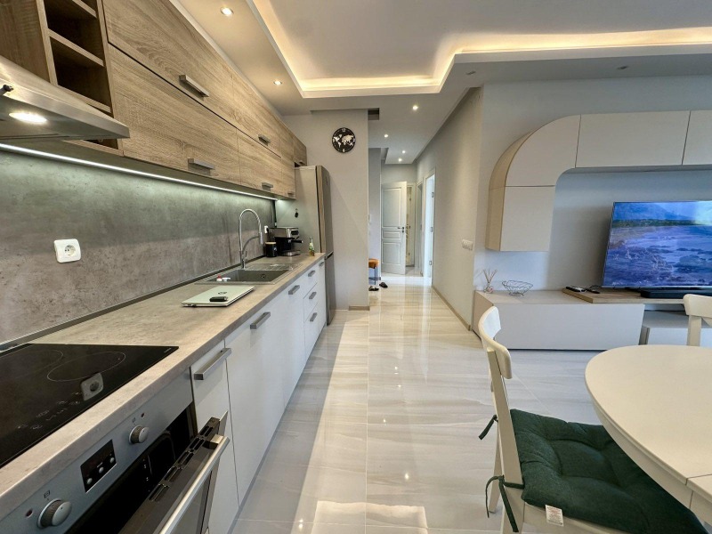 För uthyrning  2 sovrum Plovdiv , Karsjijaka , 90 kvm | 64776887 - bild [5]