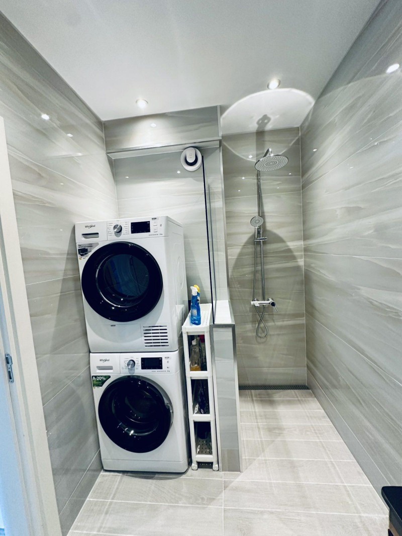 För uthyrning  2 sovrum Plovdiv , Karsjijaka , 90 kvm | 64776887 - bild [11]