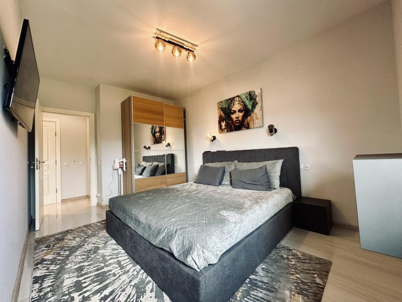 För uthyrning  2 sovrum Plovdiv , Karsjijaka , 90 kvm | 64776887 - bild [8]