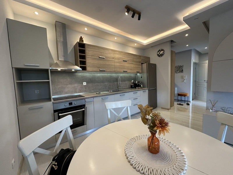 För uthyrning  2 sovrum Plovdiv , Karsjijaka , 90 kvm | 64776887 - bild [4]