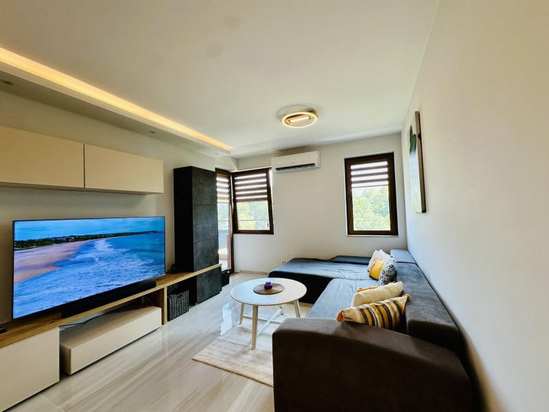 För uthyrning  2 sovrum Plovdiv , Karsjijaka , 90 kvm | 64776887 - bild [2]