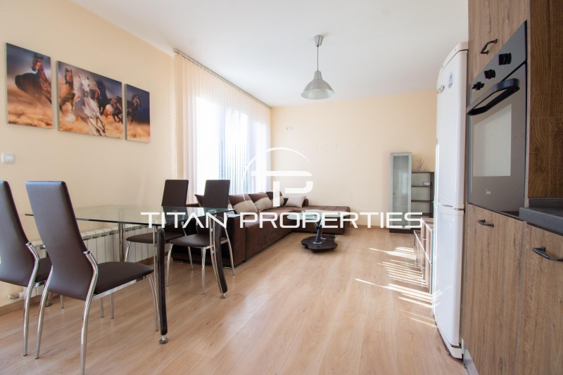 A louer  3 chambres Sofia , Mladost 1A , 150 m² | 65480504 - image [4]