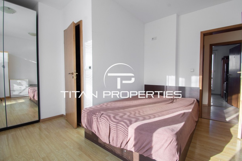 A louer  3 chambres Sofia , Mladost 1A , 150 m² | 65480504 - image [6]