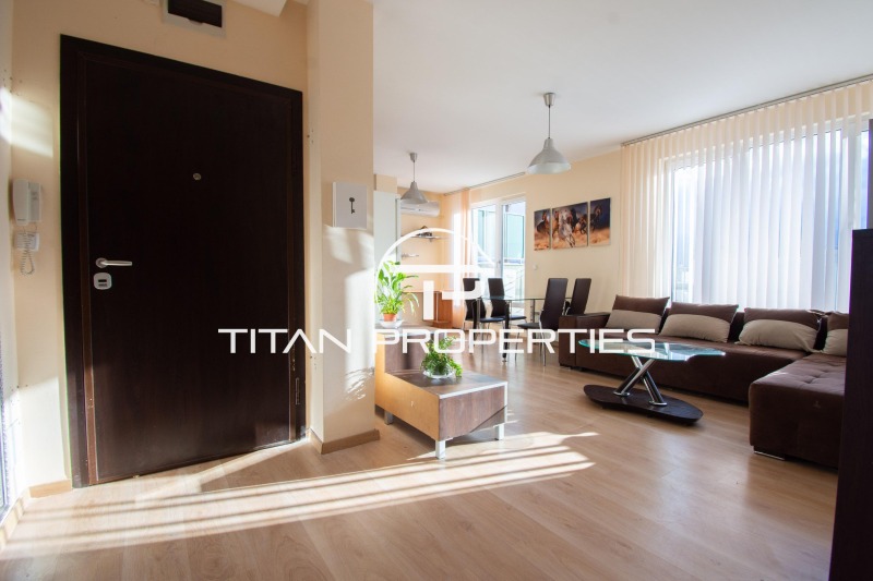 De inchiriat  3 dormitoare Sofia , Mladost 1A , 150 mp | 65480504 - imagine [3]