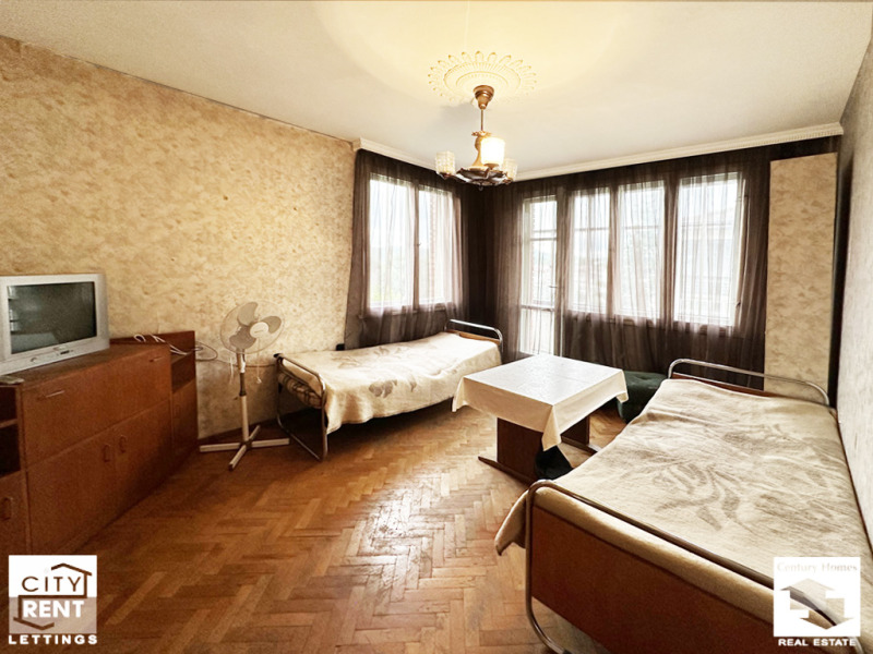 В оренду  3+ кімнати Велико Търново , Център , 120 кв.м | 76148208 - зображення [10]