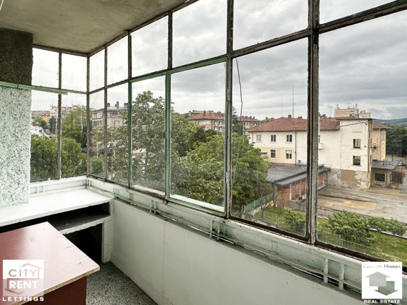 В оренду  3+ кімнати Велико Търново , Център , 120 кв.м | 76148208 - зображення [15]