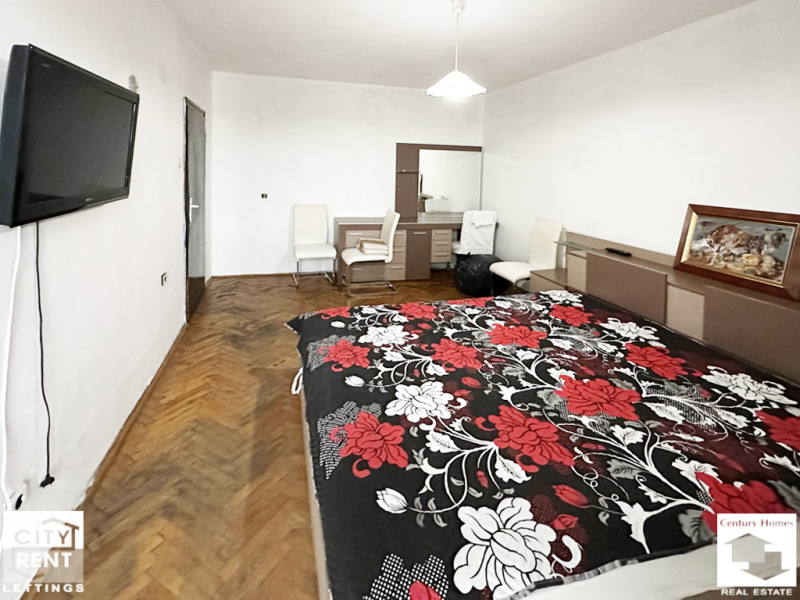 В оренду  3+ кімнати Велико Търново , Център , 120 кв.м | 76148208 - зображення [2]
