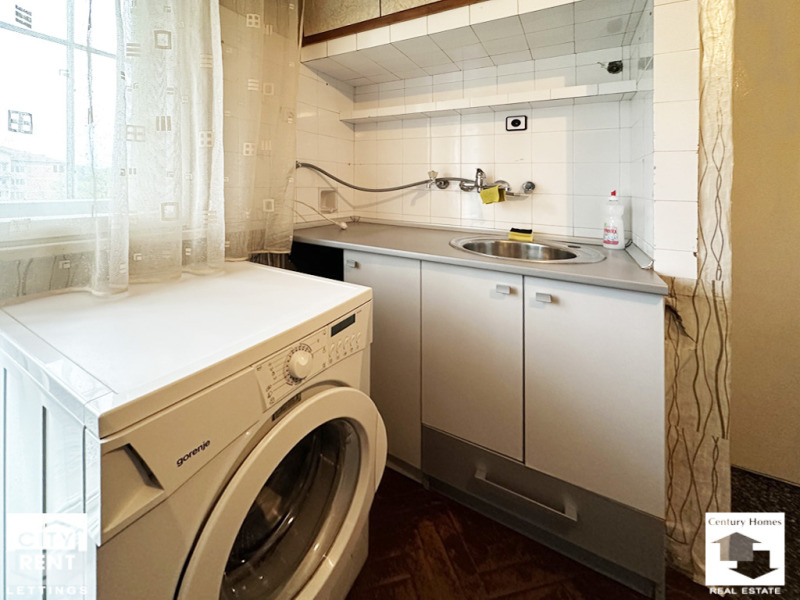 В оренду  3+ кімнати Велико Търново , Център , 120 кв.м | 76148208 - зображення [4]