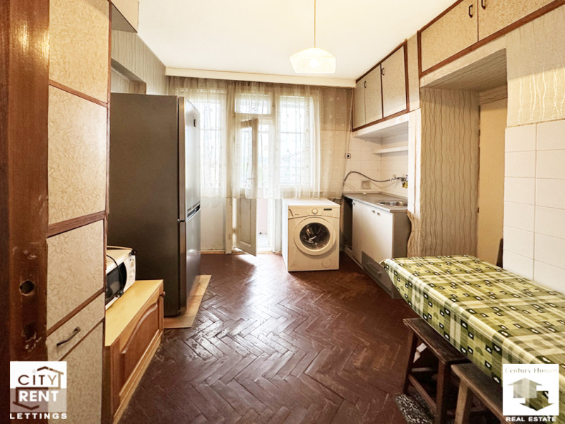 В оренду  3+ кімнати Велико Търново , Център , 120 кв.м | 76148208 - зображення [3]