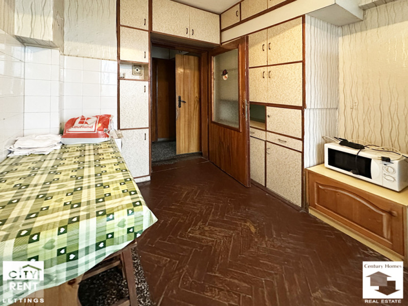 В оренду  3+ кімнати Велико Търново , Център , 120 кв.м | 76148208 - зображення [5]