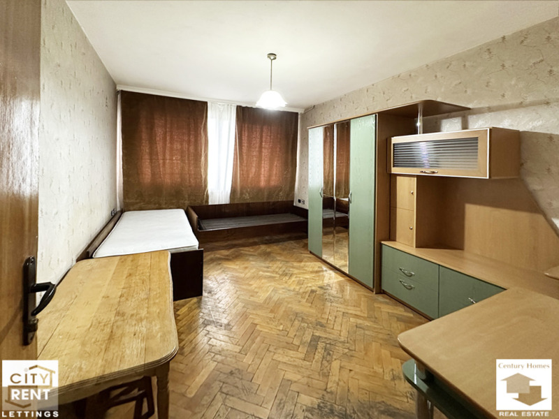 В оренду  3+ кімнати Велико Търново , Център , 120 кв.м | 76148208 - зображення [6]