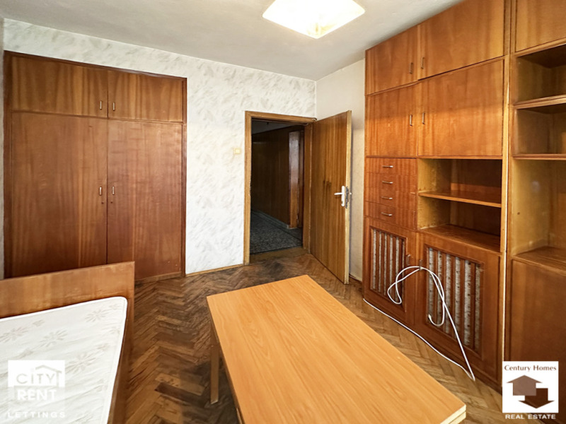 В оренду  3+ кімнати Велико Търново , Център , 120 кв.м | 76148208 - зображення [9]