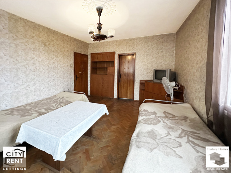 В оренду  3+ кімнати Велико Търново , Център , 120 кв.м | 76148208 - зображення [11]