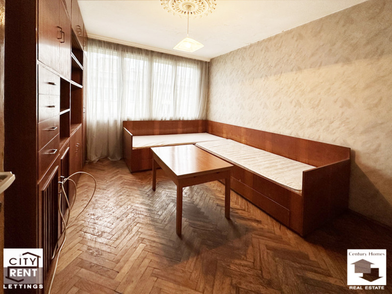 В оренду  3+ кімнати Велико Търново , Център , 120 кв.м | 76148208 - зображення [8]