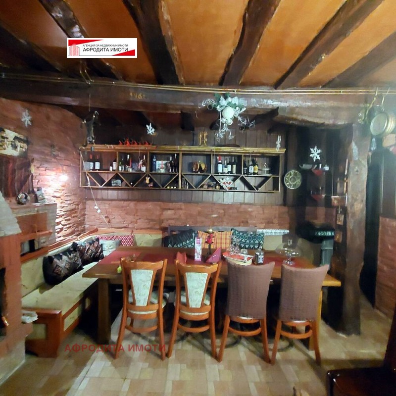 Дава под наем КЪЩА, с. Змейово, област Стара Загора, снимка 8 - Къщи - 52198122