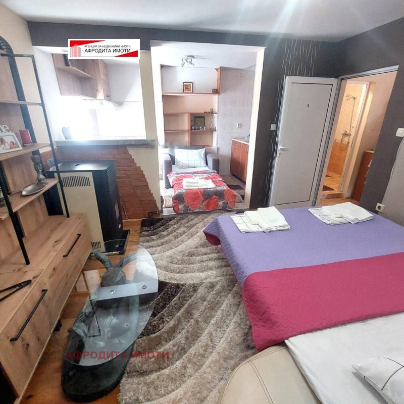 Дава под наем КЪЩА, с. Змейово, област Стара Загора, снимка 12 - Къщи - 52198122