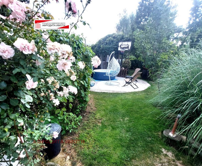 Дава под наем КЪЩА, с. Змейово, област Стара Загора, снимка 2 - Къщи - 52198122