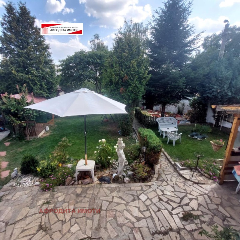 Дава под наем КЪЩА, с. Змейово, област Стара Загора, снимка 3 - Къщи - 52198122