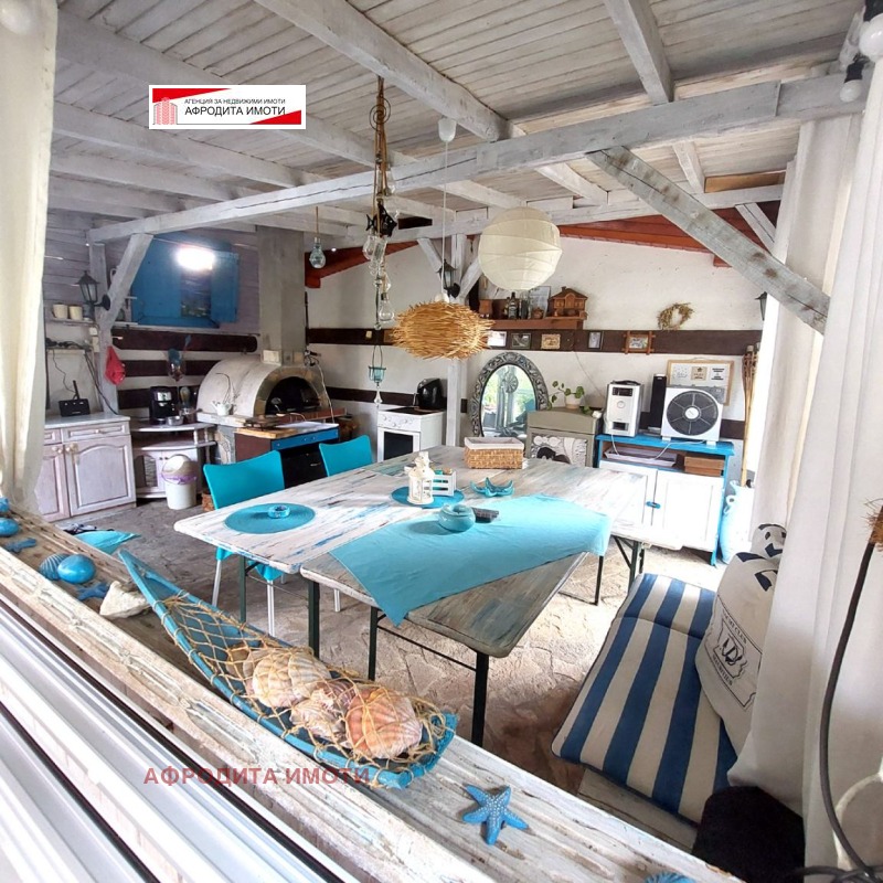 Дава под наем КЪЩА, с. Змейово, област Стара Загора, снимка 5 - Къщи - 52198122