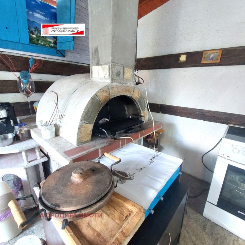 Дава под наем КЪЩА, с. Змейово, област Стара Загора, снимка 7 - Къщи - 52198122