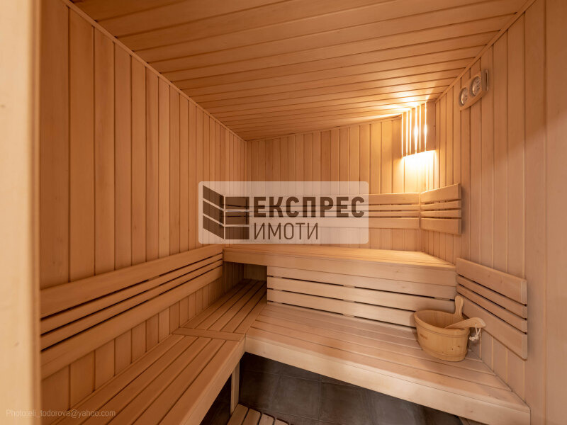 Дава под наем КЪЩА, гр. Варна, м-т Евксиноград, снимка 11 - Къщи - 54215271